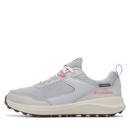 

Трекінгові черевики Columbia Youth Hatana Waterproof 1982151 Grey, Сірий