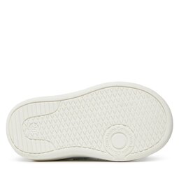 

Снікерcи Calvin Klein Jeans V1X9-80853-1355X M White/Grey 092, Білий