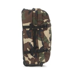 

Мала валіза з тканини Eastpak, Кольоровий