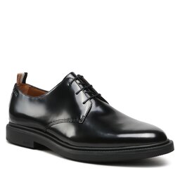 Boss Pusbačiai Boss Larry 50480610 10245666 01 Black 001