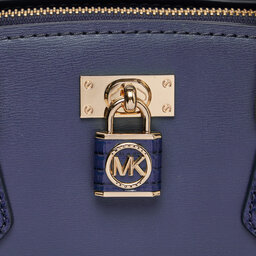 

Сумка MICHAEL Michael Kors Ruby 30R4GR0S1Y Navy, Cиній