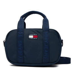Tommy Jeans Bolso Tommy Jeans Tjw Ess Daily Crossover AW0AW17889 Azul marino