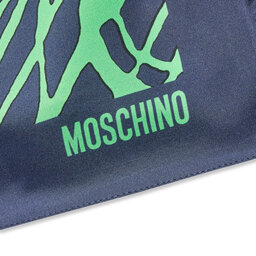 

Хустка MOSCHINO 50052 0M5691 001, Cиній