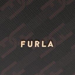 

Сумка Furla Primula WB01145-BX1365-0054S-1007 Toni Caffe', Коричневий