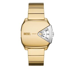 Diesel Klocka Diesel D.V.A. DZ2154 Gold/Gold