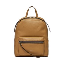 Gianni Chiarini Ruksak Gianni Chiarini Luna Backpack ZN 8605/24PE GRN Hnedá