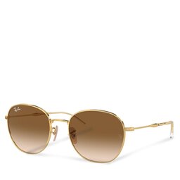 Ray-Ban Okulary przeciwsłoneczne Ray-Ban 0RB3809 Arista 001/51
