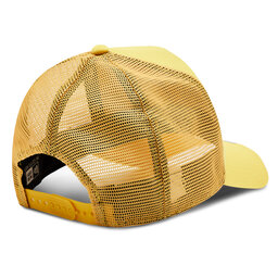 

Бейсболка New Era New York Yankees Tonal Mesh 60358150 Жовтий