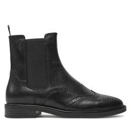 Vagabond Shoemakers Ghete Jodhpur Vagabond Shoemakers Amina 5603-101-20 Negru