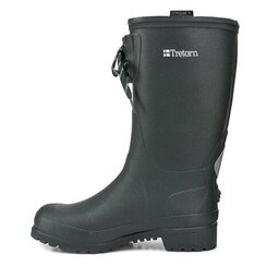 

Гумові чоботи Tretorn Strong S 29426047 Green, Зелений