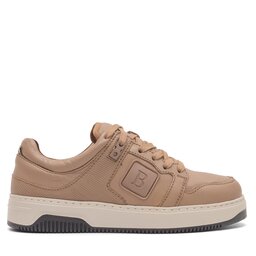 Badura Sneakersy Badura BUXTON-21 MI08 Brązowy