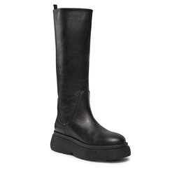 Weekend Max Mara Kozaki Weekend Max Mara Flou 2357960134 Black