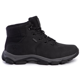 

Трекінгові черевики Big Star Shoes EE174453 Black, Чорний