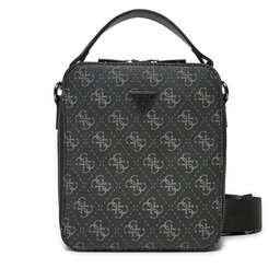 Guess Maža rankinė Guess HMTOLO P4253 Juoda