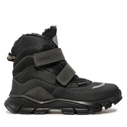 Primigi Μπότες Χιονιού Primigi 6936711 S GORE-TEX Γκρι