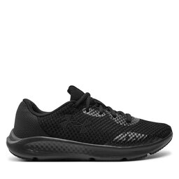 Under Armour Buty do biegania Under Armour Ua W Charged Pursuit 3 3024889-002 Czarny