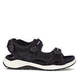 ECCO Sandály ECCO X-TRINSIC K 71064202001 Černá