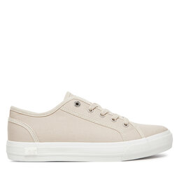 Lee Sneakers aus Stoff Lee Ava C Women Low -50251009 35E Beige