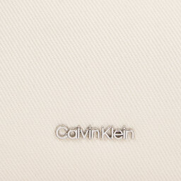 

Сумка Calvin Klein Gracie Mini Bag_Canvas K60K611754 Dk Ecru Canvas PC4, Écru