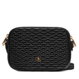 Calvin Klein Bolso Calvin Klein LV04F3279G Negro