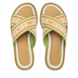 

Шльопанці HOFF Market 12322002 Yellow, Жовтий