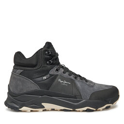 Pepe Jeans Sportcipők Pepe Jeans PMS60030 Fekete
