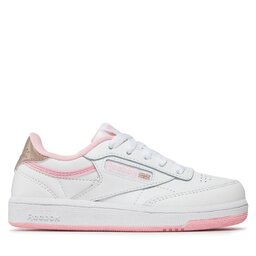 Reebok Sneakersy Reebok Club C IF5950 Bílá