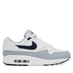 Nike Сникърси Nike Air Max 1 FD9082 002 Бял