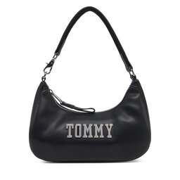 Tommy Jeans Kabelka Tommy Jeans Tjw Everywhere Shoulder Bag AW0AW17364 Černá