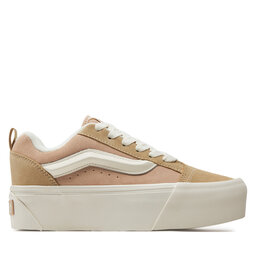 Vans Tenisice Vans Knu Stack VN000CP6BSM1 Bež