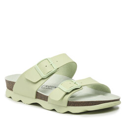 Genuins Šľapky Genuins Tika G105032 Melon