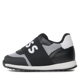 

Снікерcи Boss J09192 S Black 09B, Чорний
