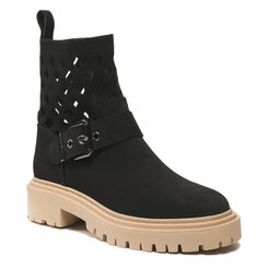 QUAZI Боти QUAZI WS5618-09 Black