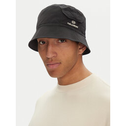 Parajumpers Cappello Parajumpers Master 25SMPABUHA07 Nero