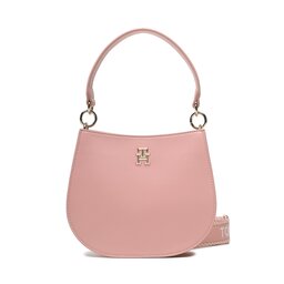Tommy Hilfiger Τσάντα Tommy Hilfiger Tommy Life Med Crossover AW0AW14472 TQS