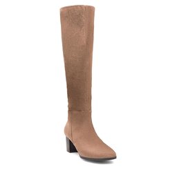 DeeZee Ботуши DeeZee HALLIE LS5987-01 Бежов