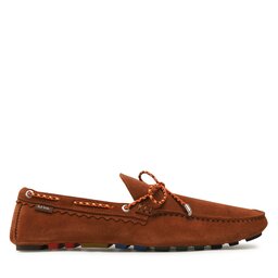 

Мокасини Paul Smith Springfield M2S-SFD21-KSUE Tan 62, Коричневий