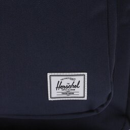 

Рюкзак Herschel Settlement Backpack 11407-00007 Raven Crosshatch, Сірий
