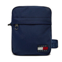 Tommy Jeans Saszetka Tommy Jeans AM0AM12903 Granatowy