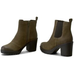 

Ботильйони Vagabond Grace 4228-150-55 Dk Olive, Зелений