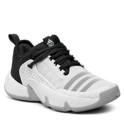 adidas Boty adidas Trae Unlimited Shoes IG0704 Clowhi/Carbon/Metgry