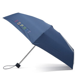 Esprit Umbrelă Esprit Ultra Mini Pouch 58666 Sailor Blue