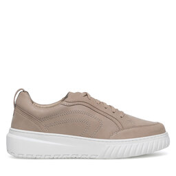 Sergio Bardi Sneakersy Sergio Bardi ARC-D1072-01SB Beżowy