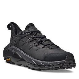 Hoka Chaussures de trekking Hoka Kaha 2 Low Gtx GORE-TEX 1123190 Black / Black BBLC