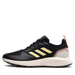 

Взуття adidas Runfalcon 2.0 Tr GW4051 Чорний