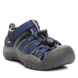 Keen Basutės Keen Newport H2 1009938 Blue Depths/Gargoyle