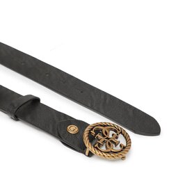 

Жіночий ремінь Guess Not Coordinated Belts BW7746 VIN35 BLA, Чорний