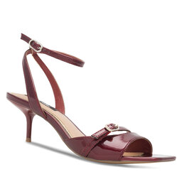 Nine West Sandaler Nine West FEROZA BYCCC02 Mörkröd