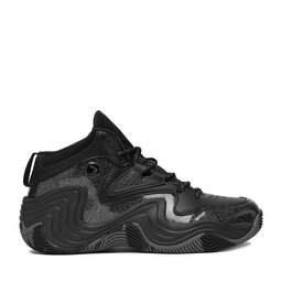 SHAQ Sneakers SHAQ EO-JUGERNAUT AQ95041M-B Schwarz