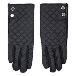 Lauren Ralph Lauren Gants femme Lauren Ralph Lauren 454896684001 Black